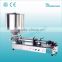 China Alibaba new product pneumatic 5-5000ml capacity liquid filler machine