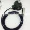 Stainless steel or PPwater level float switch, stainless water level sensor