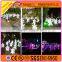 Advertising led star/PVC inflatable star for decoration for sale
