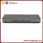 For HTC 826 Soft feel PU leather Card slot case cover with stand Desimon factory