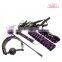 sex toys sexy toys Paddle,whip, eye mask, cuffs,collar with leash -Black Passion Line role play