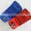 Business gift 2.4g wireless foldable mouse with custom logo