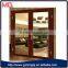south indian aluminum tempered glass front door designs with fixed glass door                        
                                                                                Supplier's Choice
