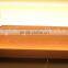 45 w 3000k warm white 1500mm stream line pendant linear