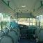 7.2m 16-30 seats china Euro 4 diesel new model bus for sale