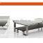 CT-10A ET-10A stainless steel glass modern coffee table