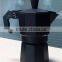 3 Cups Stovetop Espresso Maker