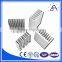 Leading Manufacturer Aluminium Heatsink