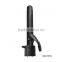 2016 new fashion disign of interchangeble hair curler with LCD display