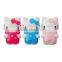 2015 popular cute 6600mah hello kitty power bank