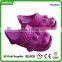Comfort Hot Sale New Designs Anti-Slip Child sandal EVA Clog shoes