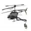 New 3.5CH Mini rc helicopter camera with Gyro by indoor