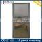 Fire resistance mosquito net swing for safety
