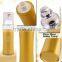 30ml Double Wall Plastic Cosmetic Bottle With Pump