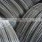 Hot low carbon steel wire rods in coils stainless(real factory) high quality factory price