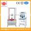 Twin column tensile strength testing machine