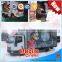 hot sale 5d cinema 5d theatre hydraulic, truck mobile 3d 4d 5d 6d cinema 7d cinema