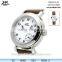 Chinese Wholesale Watches,Fashionable Mechanical movement Watches Men Genuine Leather Strap