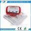 Greattop 2D multifunctional pedometer with clock PDM-2003