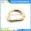Fashion Professional Making Hardware d Ring