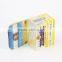 Hot Sale Mask Powder Packaging Plastic Box
