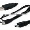 USB Shield High Speed Cable 2.0 Revision Mini USB