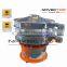 laboratory vibrating screen