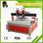 Mini CNC Router and desktop CNC router High precision best price advertising 6040 cnc router