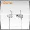 2015 New Cheap Flat Cable Sport Wireless Earbud Headphones