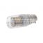 B22 6W 5730 SMD 30 LEDs Corn Light Lamp Bulb Energy Saving 360 Degree Warm White 220-240V