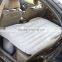 Inflatable Car Back Seat Air Bed Mattress With Pillow Travel Camping Family