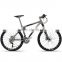 26 inch 30 Speed Aluminum Alloy Frame Mountain Bicycle