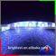LED IP 65 soft silicon 2835 strip led 60pcs/m DC12V