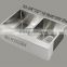 AR332264 R10 professional single bowl stainless kitchen sink