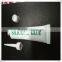Quick Dry Black RTV small pack silicone glue