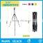 Cambofoto Professional Tripod with monopod FAS255