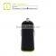 Walnut 2.1A output USB car charger for iPhone