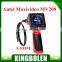 Autel Maxivideo MV208 Digital Videoscope 5.5MM Inspection Camera MV 208 Multipurpose Videoscope 2015 Top Selling In Stock