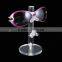 2015 new design Eyeglasses Sunglasses Glasses Display Stand Holder Rack