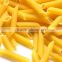 Single screw pasta equipment