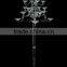 21arms large crystal candelabra centerpieces wedding table