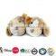 Slipper Heads Furry Slippers - Puppy/animal head slippers/plush dog slipper/cheap home slipper