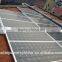 4000w Complete with battery and brackets portable solar lighting system