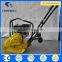 2015 TOBEMAC Gasoline vibrating concrete Plate Compactor C-60