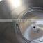 Brewing equipment /brew kettle/homebrew mash tun