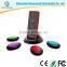 Smart Remote Wireless Key Finder With Led Flashlight