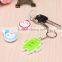 Wholesale Newest Design promotional gift items 2015 key chain gps tracker