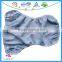 Eco-friendly Reusable Swmming Diaper Newborn Swim Nappies Pants