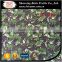 Ripstop Waterproof Army Military Camouflage Fabric