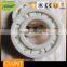 high performance low noise ZrO2 full ceramic bearings 6202